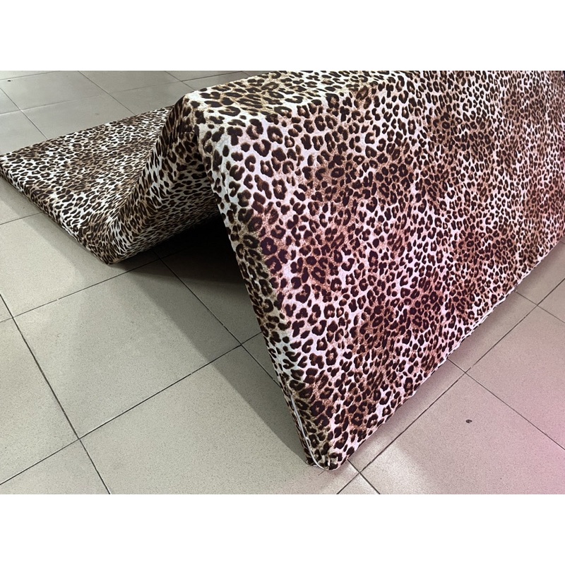 Bọc Nệm khoá kéo 2 đầu thần thánh ( Biến Nệm cũ Thành mới )