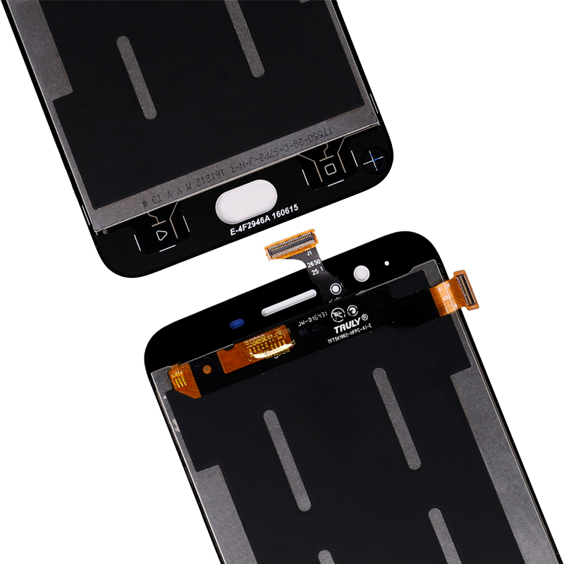 [HCM] BỘ MÀN HÌNH OPPO A59 / F1S ZIN
