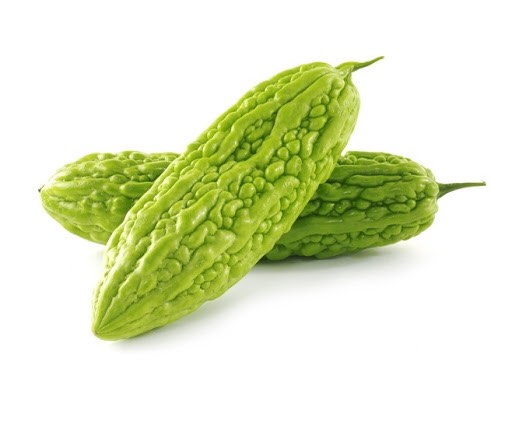 Hạt giống RD khổ qua lai F1 Rado 09 gói 2gr