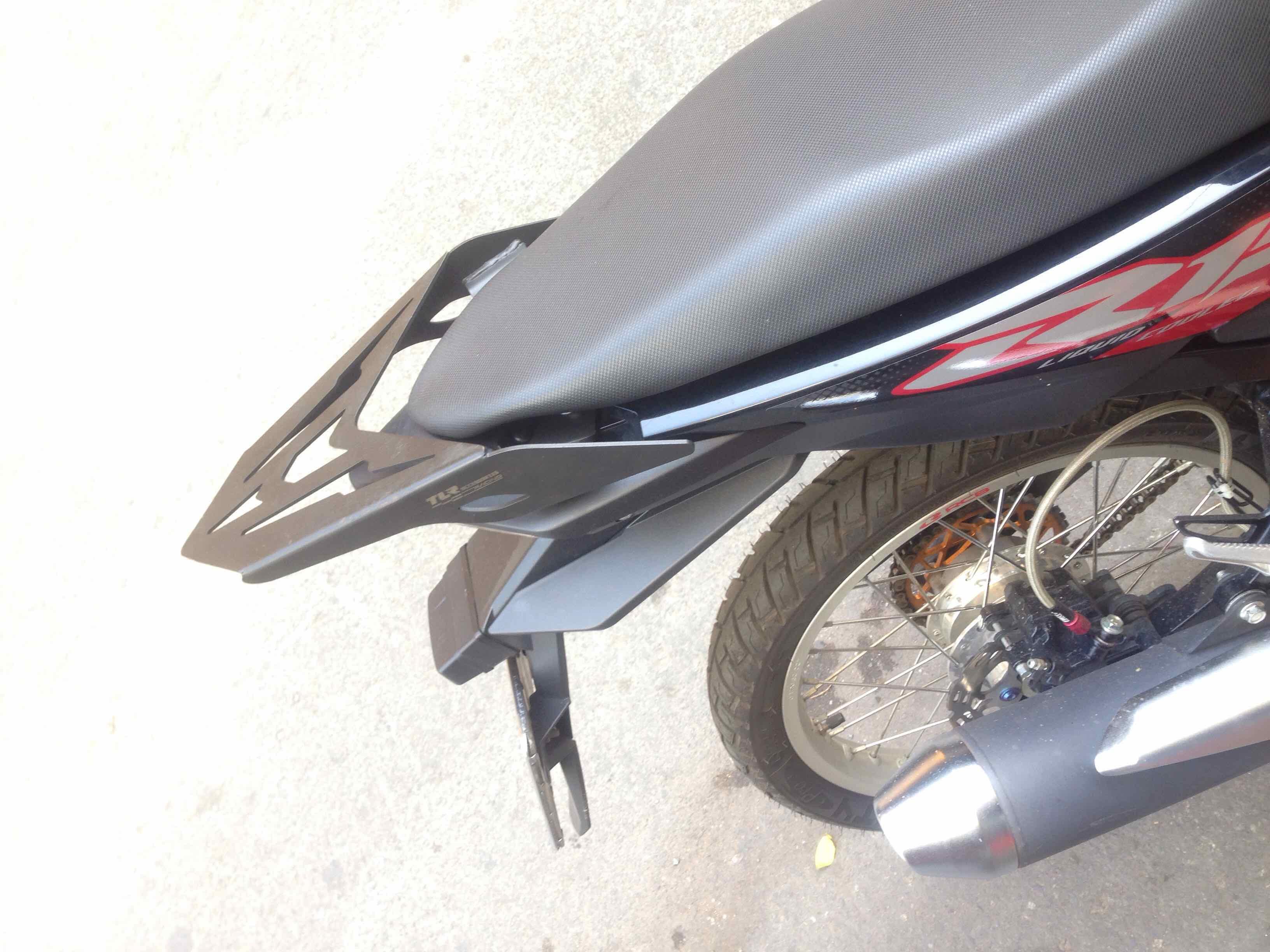 Baga Sau Raider - 1083