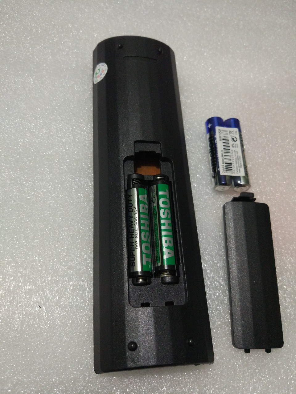 Điều Khiển Tivi Sharp RM- L1346 ( Hàng Thường )