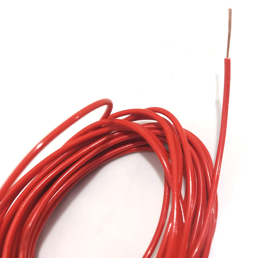 [HCM]Dây điện đơn 2mm 100% lỗi đồng 0.35mm