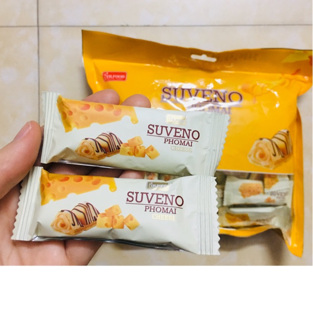 [HCM]Bánh sữa chua phomai 12 cái