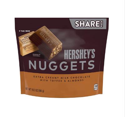 Date 26  Socola Hershey's Kisses/ M&M của Mỹ nhiều loại