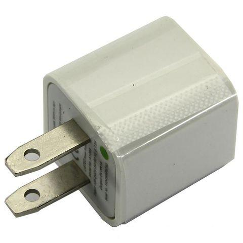 Cục sạc điện thoại 5V, đồng hồ - Sạc usb