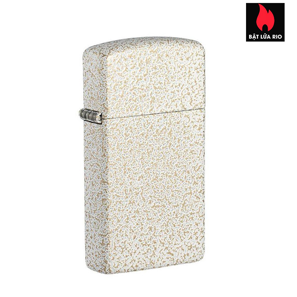 Zippo 49265 – zippo slim® mercury glass