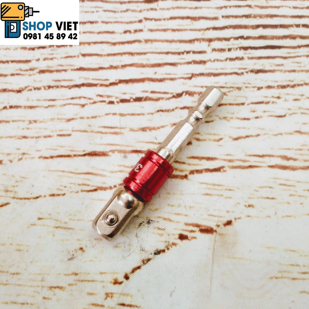 SV Đầu chuyển vít sang bulong cao cấp