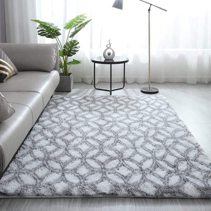 THẢM LÔNG LOANG TRẢI SÀN CAO CẤP 1M6X2M