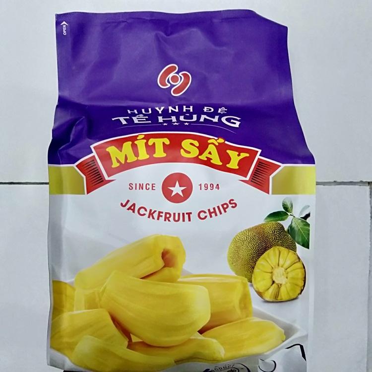 500g mít sấy huynh đệ tề hùng