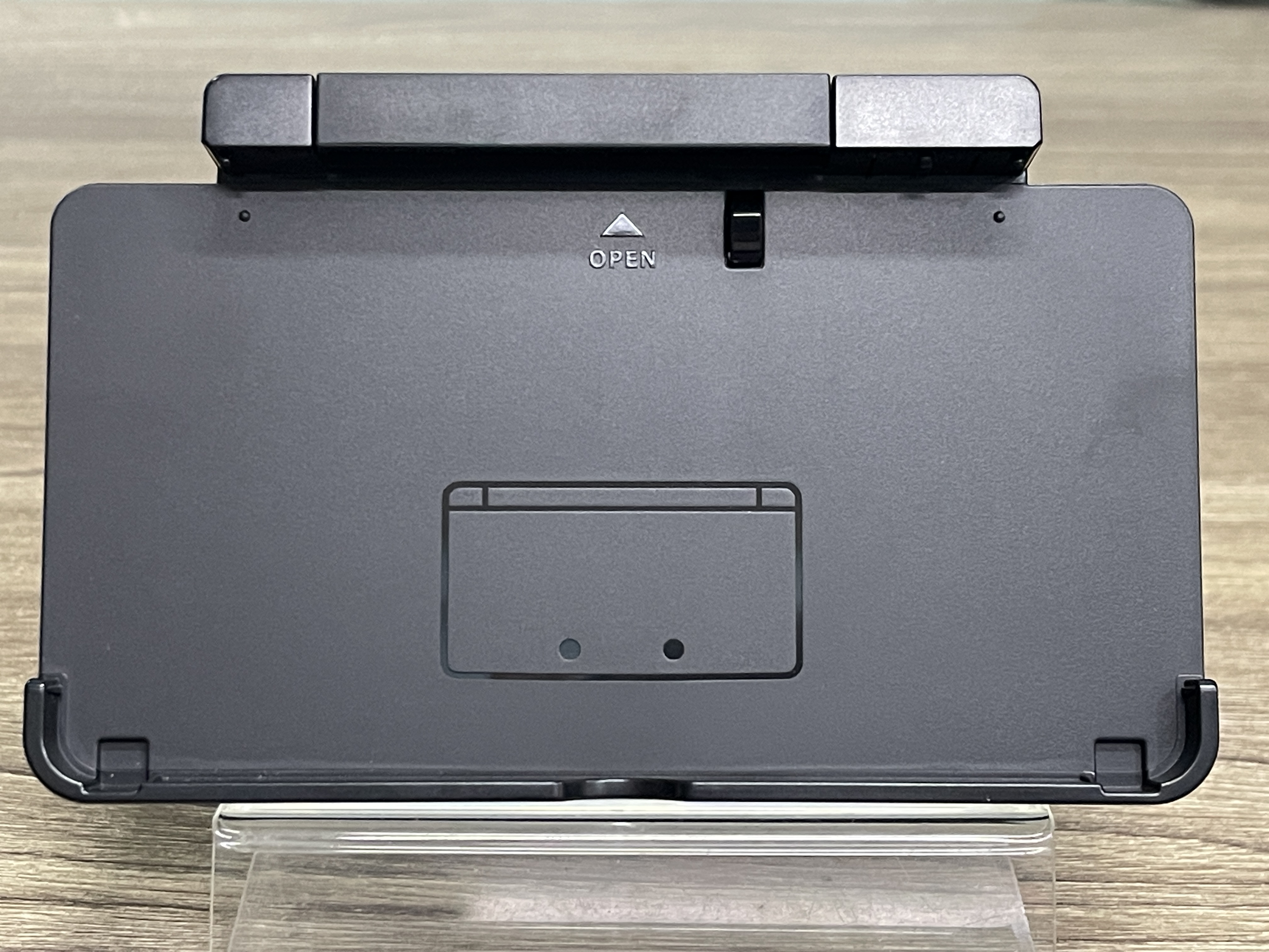 Dock sạc chính hãng dành cho máy chơi game nintendo 3ds