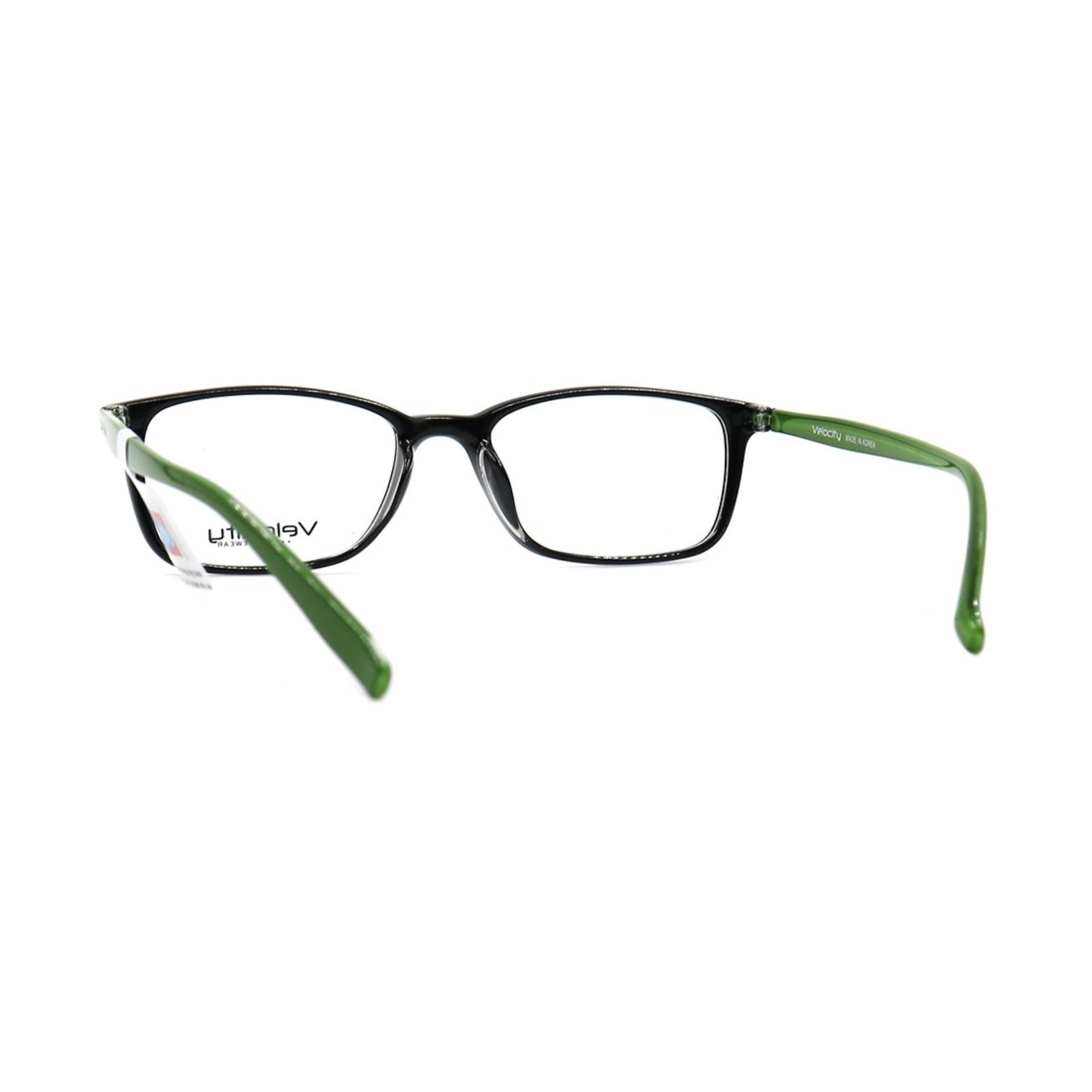 [HCM]Gọng kính Unisex Velocity VL17418 23