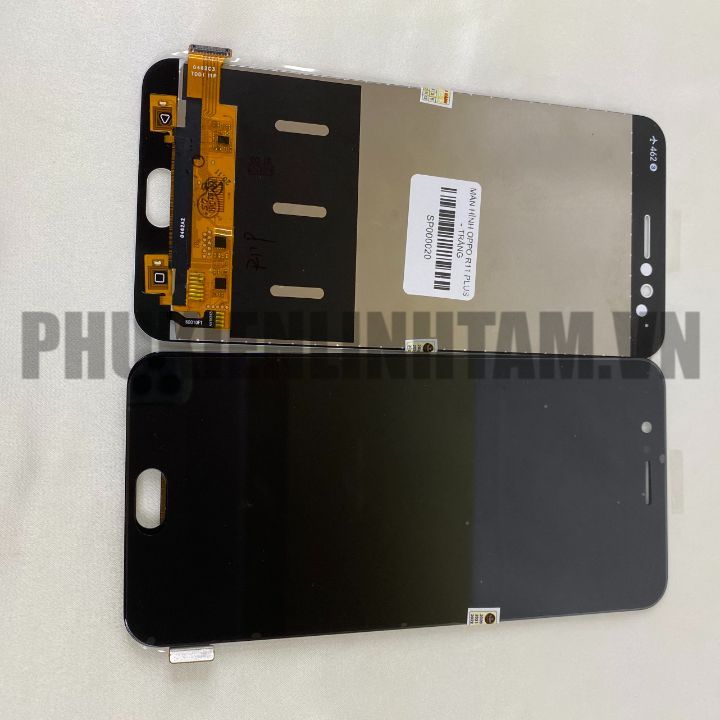 Màn hình Oppo R11 Plus