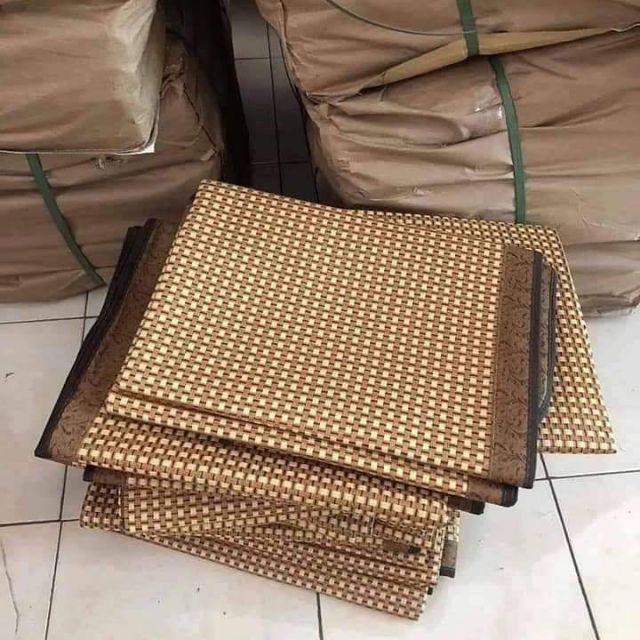 [XẢ KHO ] CHIẾU MÂY, CHIẾU ĐIỀU HOÀ GIÁ RẺ NHIỀU KÍCH THƯỚC