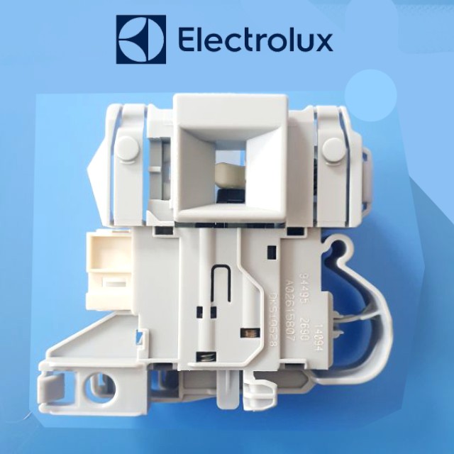 Công tắc cửa máy giặt ELECTROLUX Loại đẹp zin mẫu 1