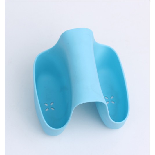 Giỏ Để Giẻ Rửa Bát