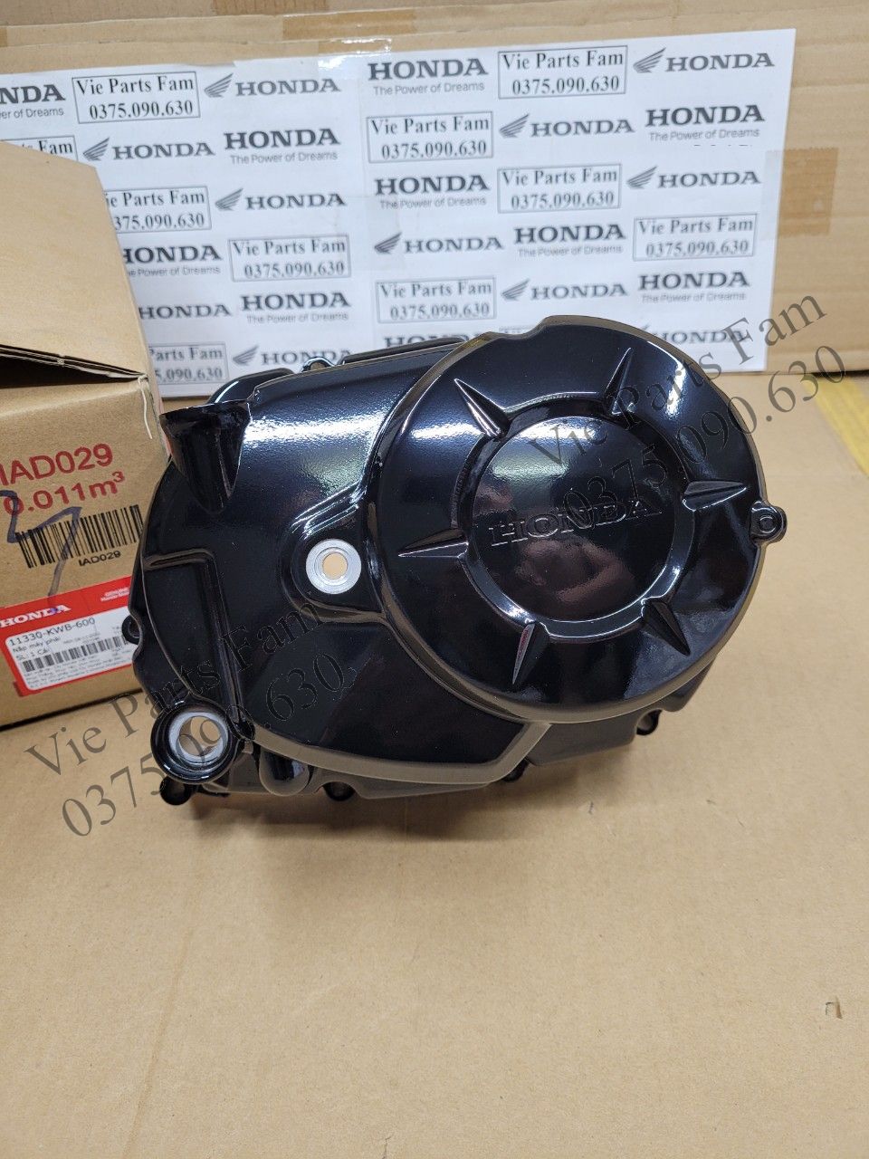 Lốc nồi wave s110 , rsx 110 , wave alpha 110 chính hãng honda