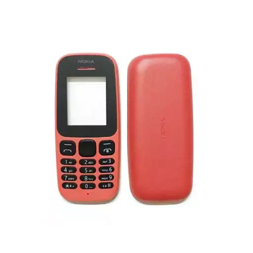 Vỏ điện thoại Nokia 105 2017 có kèm phím