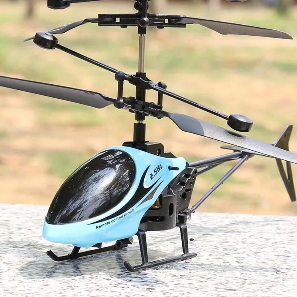 Máy bay R/C helicopter 2020