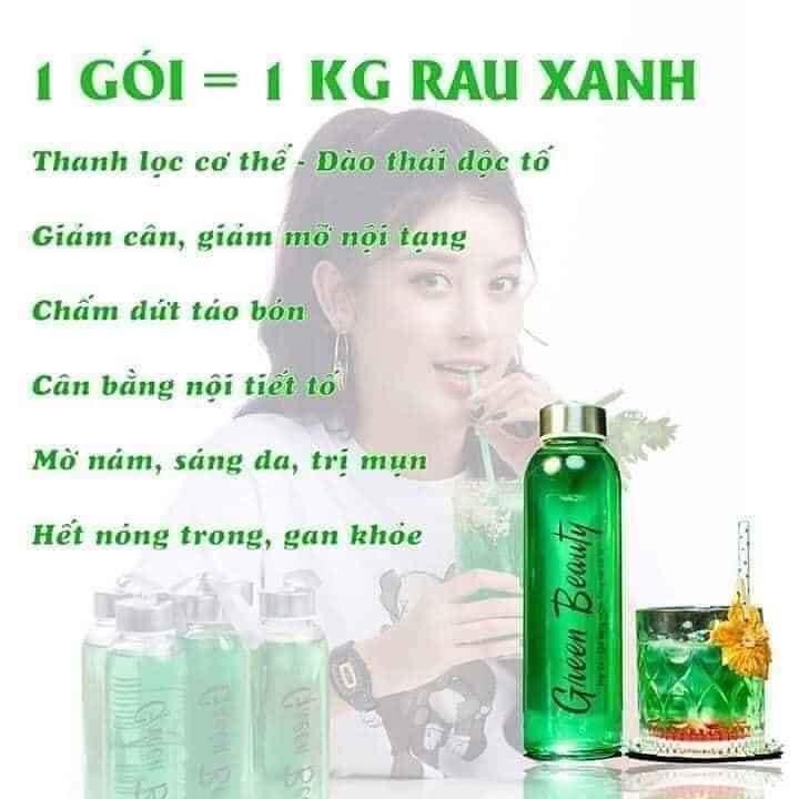 Nước ép cần tây