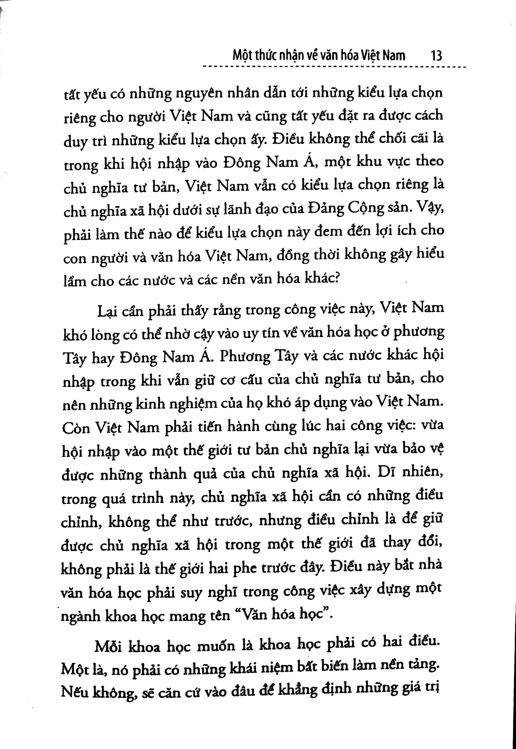 Fahasa - Một Thức Nhận Về Văn Hóa Việt Nam