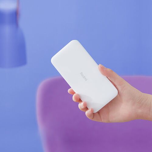 [HCM]Pin sạc dự phòng 10000mAh Redmi Xiaomi