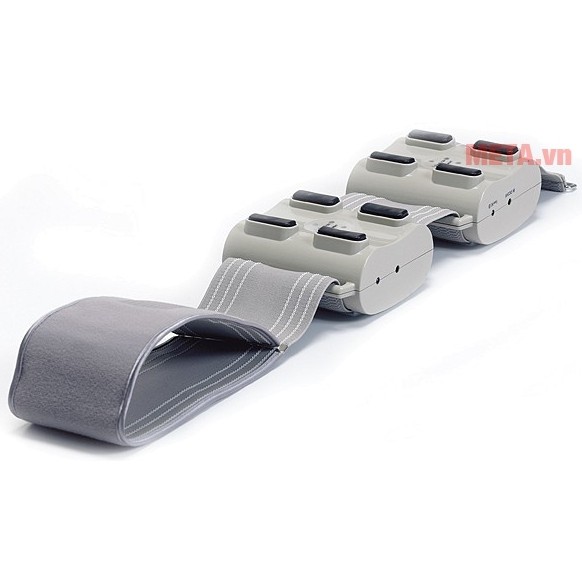 Máy Massage Bụng Buheung Mk-207(Đánh Tan Mỡ BụngEoHôngLưu Thông Khí Huyết)
