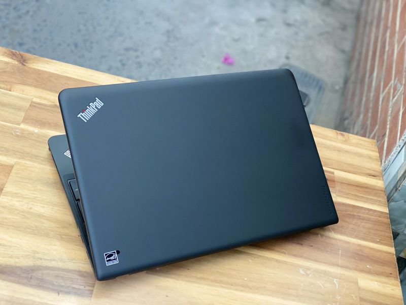 [HCM][Trả góp 0%]Laptop Lenovo Thinkpad E540 / i5 4200M/ SSD128-500G/ 15in/ Hỗ trợ game - Đồ họa/ Giá rẻ