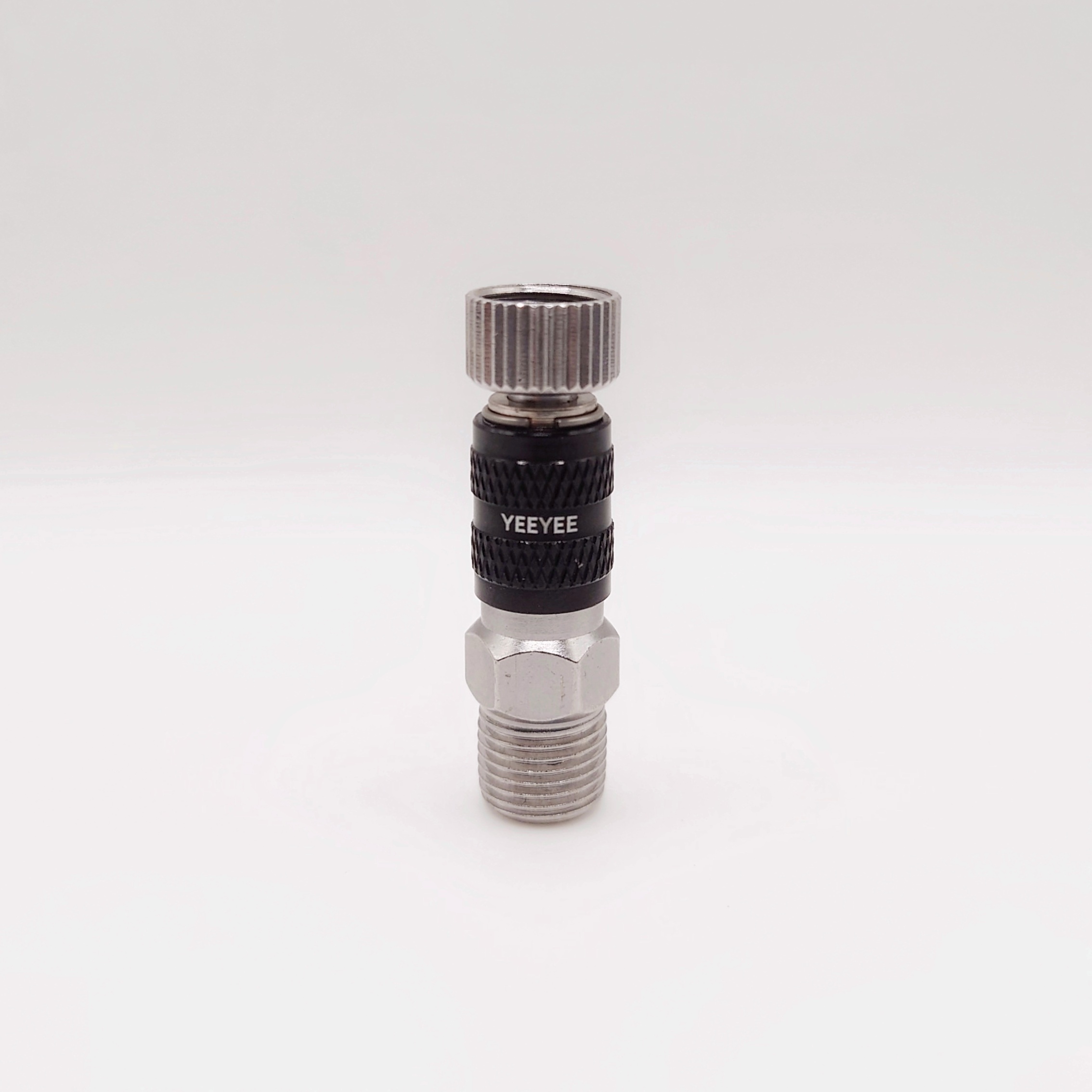 Dụng cụ yeeyee hobby - yh-9001 - bộ gắn rút nhanh dùng cho airbrush đầu 1/8