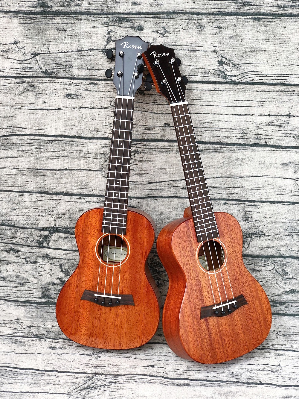 Đàn Ukulele Rosen concert 23 inch