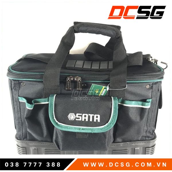 Túi đựng đồ nghề cao cấp Sata 95185