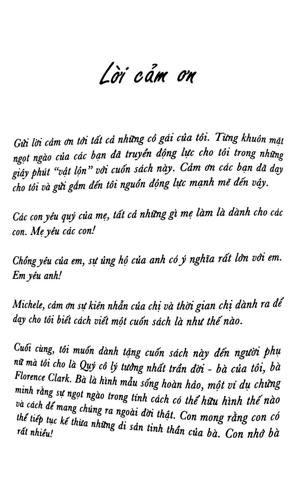 Fahasa - Quan Trọng Là Thần Thái