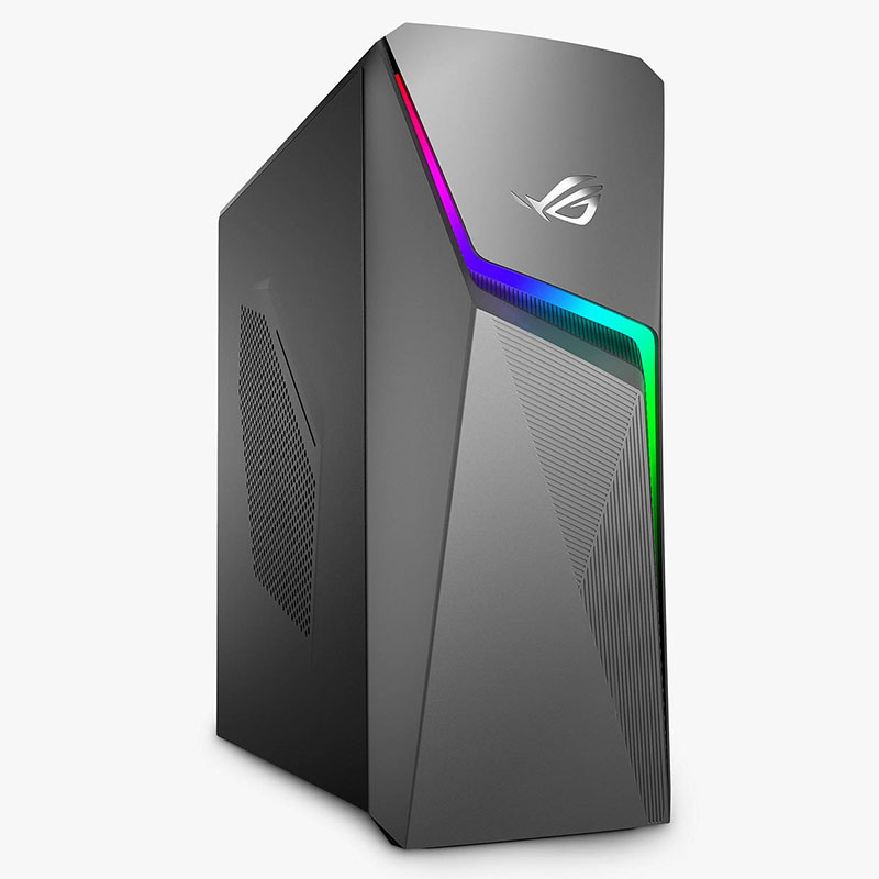[Trả góp 0%]Máy bộ ASUS ROG Strix GL10CS - ASUS Desktop PC
