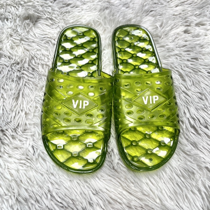 Dép lỗ VIP, Dép đi trong nhà,dép đi nhà tắm,dép mang trong phòng siêu bền nhiều màu mã KS02