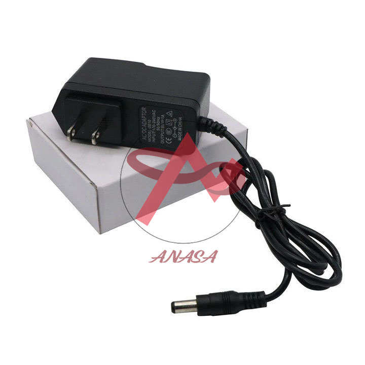 Nguồn 9V 1A ( Adapter 9V 1A )