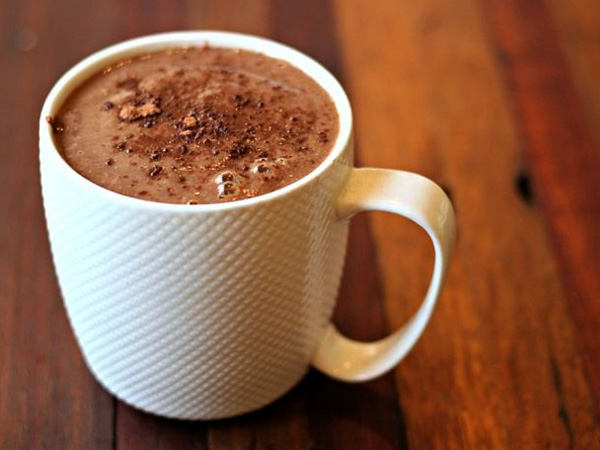 [HCM]Bột Cacao Malaysia 500Gr