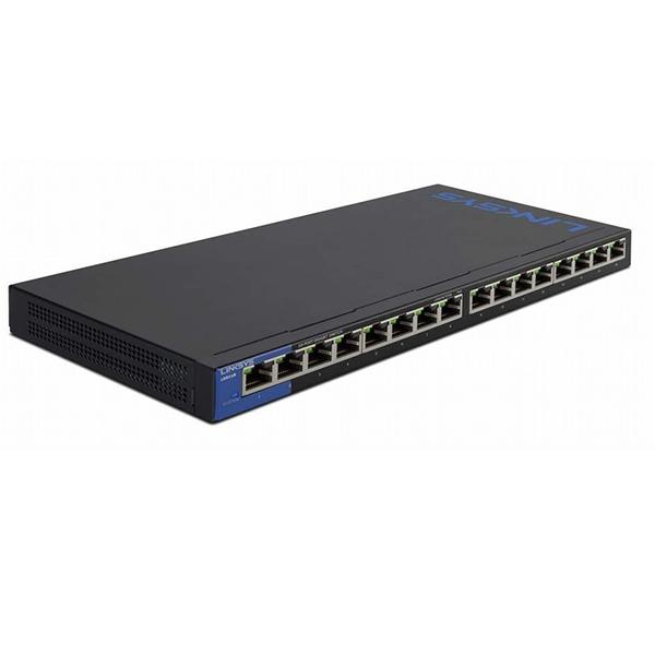 Gigabit Switch LINKSYS LGS116