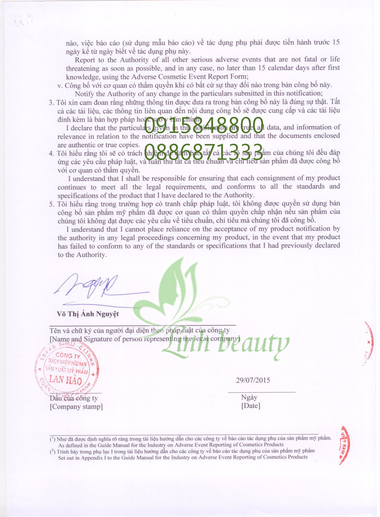 KEM NGHỆ COLLAGEN THORAKAO 10G