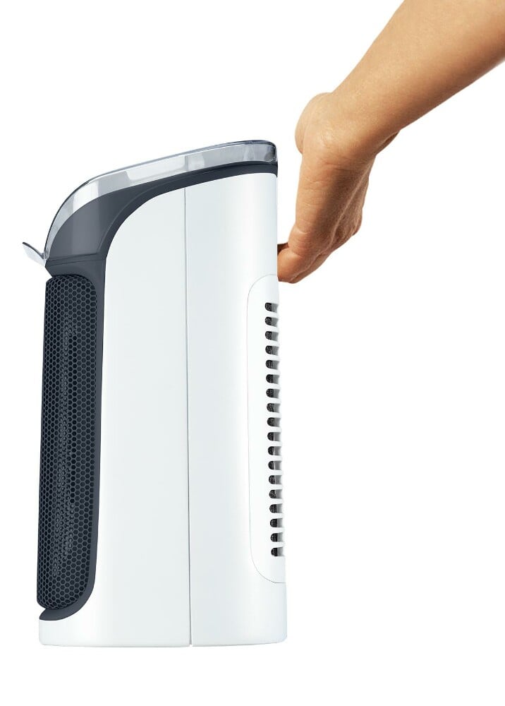 QUẠT SƯỞI GỐM ROWENTA KERAMIK AQUA SAFE SO9281