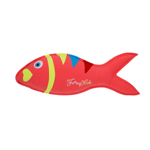 Gối ôm hình cá chép Hometex ( 75x14cm )