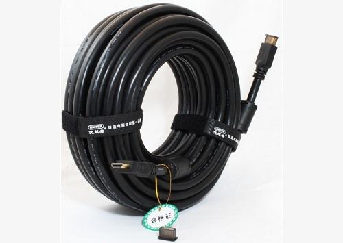 CÁP HDMI 20M 4K UNITEK YC144M 1.4 FULL HD ( UNITEK Y-C144M)