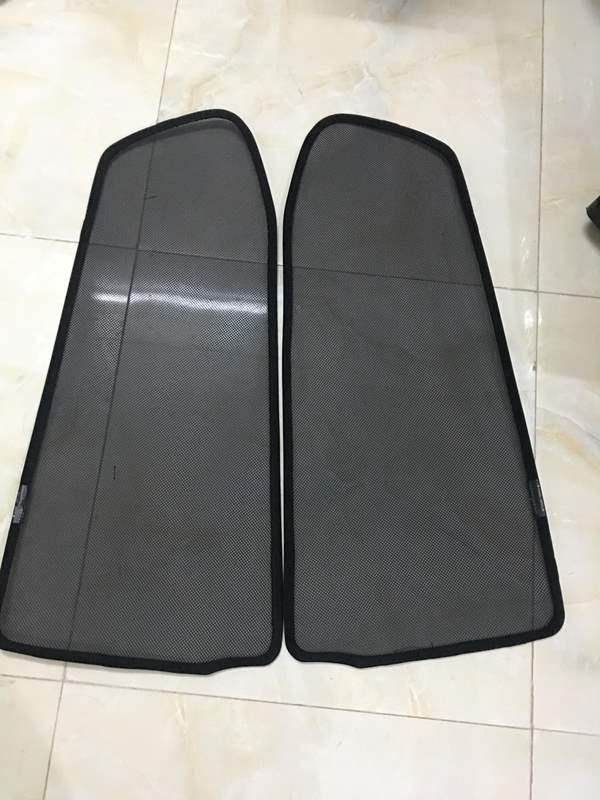CHẮN NẮNG THEO XE WIGO 2018-2019