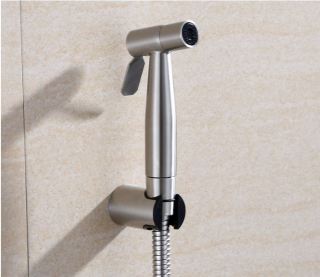 Hcmđầu vòi xịt vệ sinh toilet inox sus 304 | Thiết bị phòng tắm | DMGD.Vn