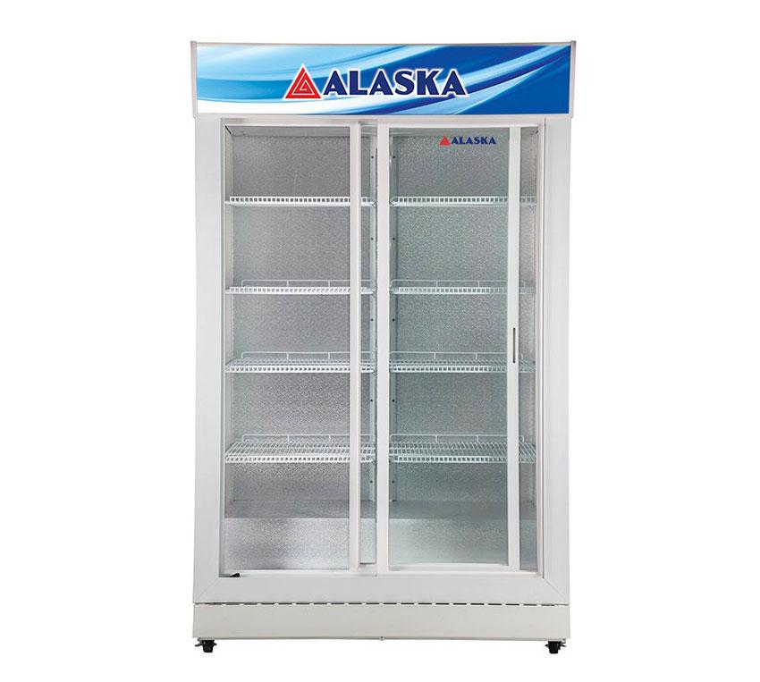 Tủ mát ALASKA SL-7C