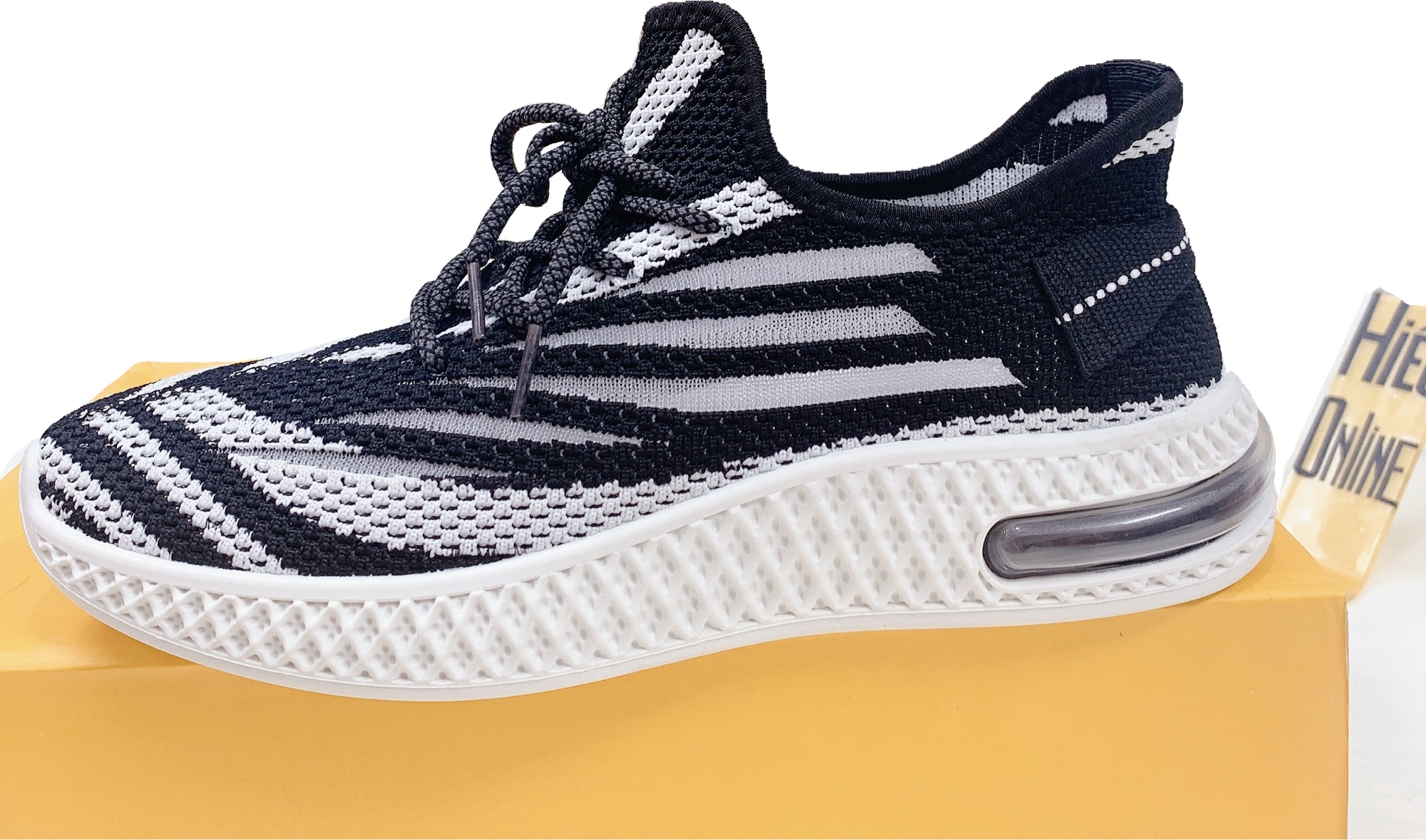 GIẦY SNEAKER THỂ THAO NAM