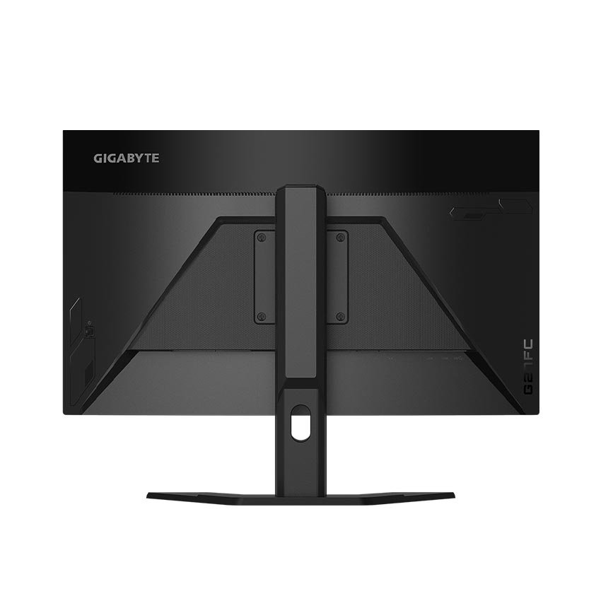 Màn hình Gigabyte G27FCA (27 inch/FHD/VA/165Hz/1ms/250 nits/HDMI+DP/Cong)