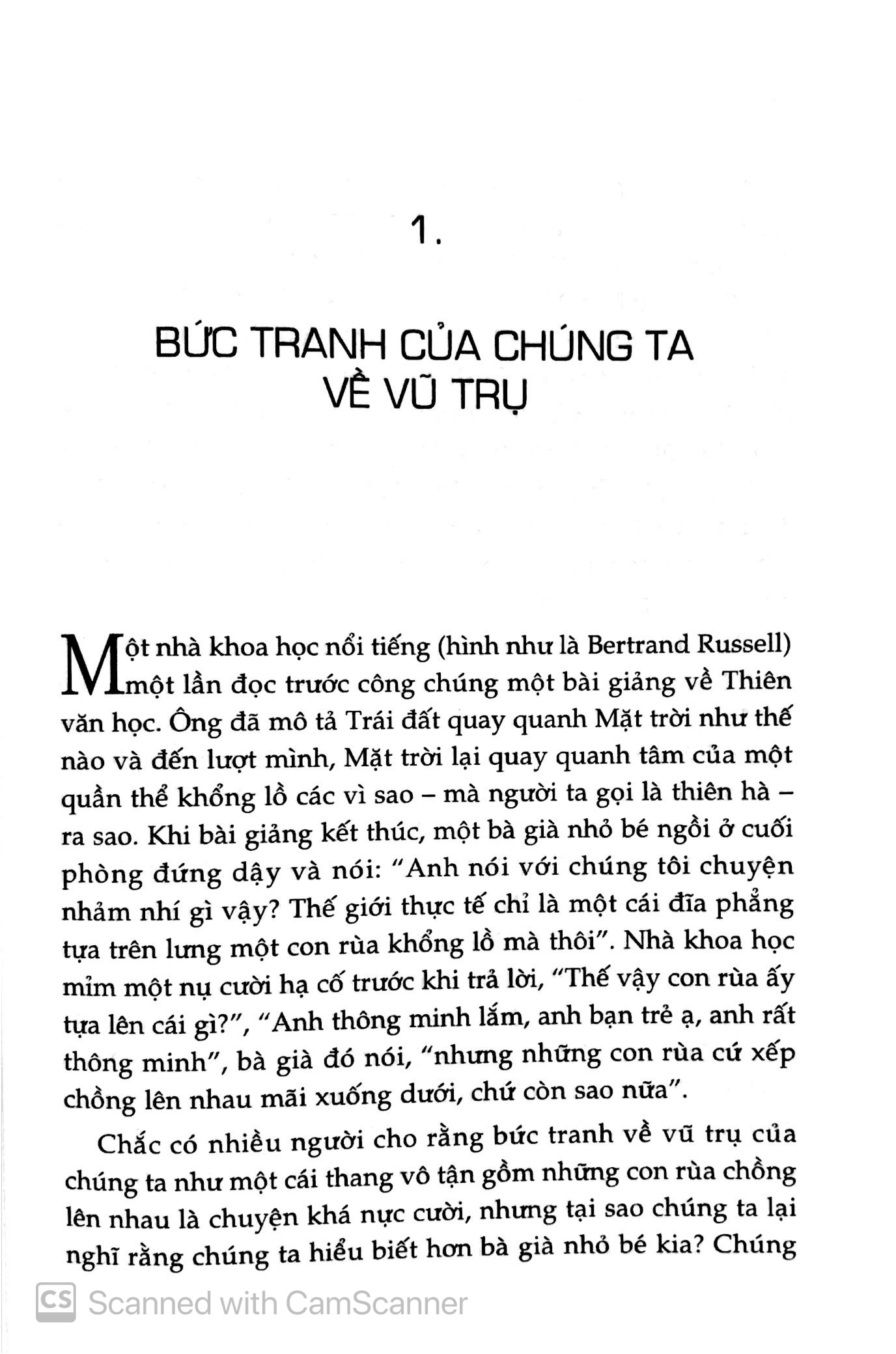 Lược Sử Thời Gian (Tái Bản 2020)