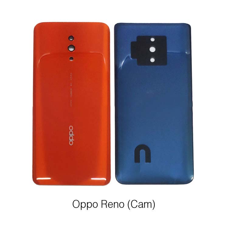 [HCM]NẮP LƯNG OPPO RENO ZIN