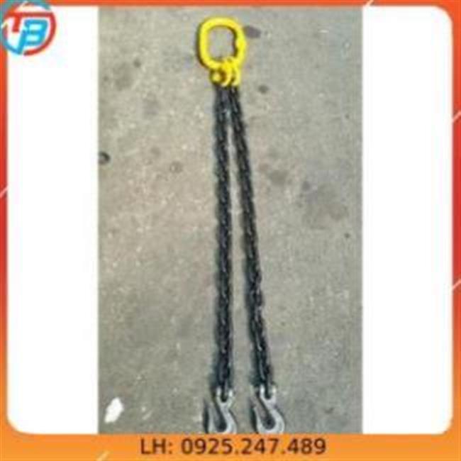 [GIÁ SỈ] Móc Xích Cẩu [SIÊU RẺ]  - Cáp Thép Thái Bình Vina
