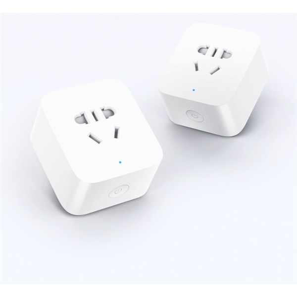 Ổ cắm hẹn giờ thông minh Xiaomi Wifi 2 cổng USB