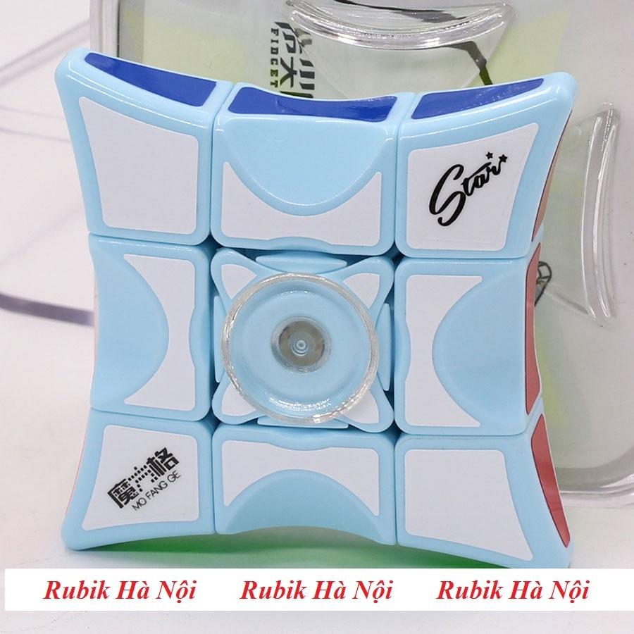 Rubik Spiner 1x3x3 Qiyi
